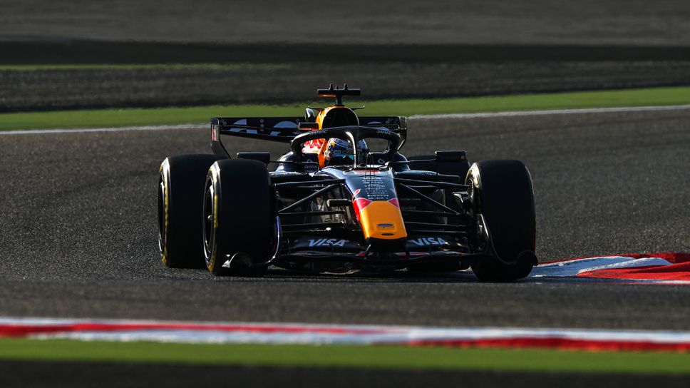 Йос Верстапен: Всички се смяха на Макс, когато ги предупреждаваше за новите коли