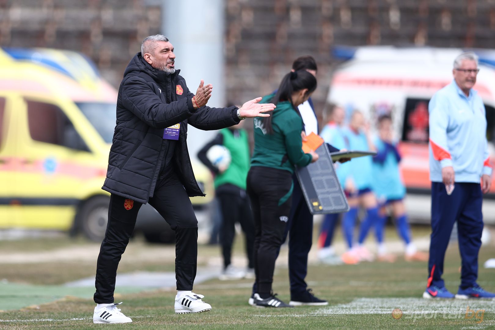 България 0:1 Хърватия