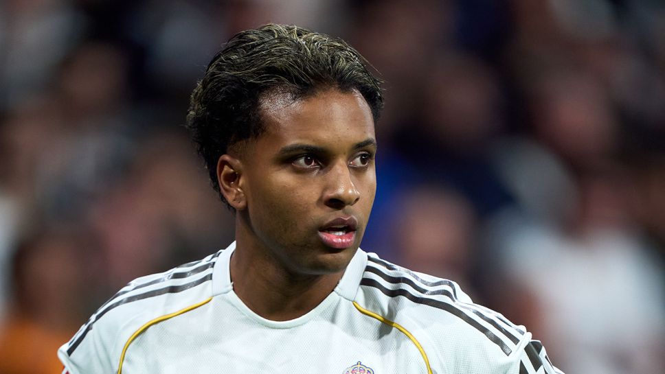 Съкрушеният Родриго: Винаги съм се страхувал точно от тази контузия