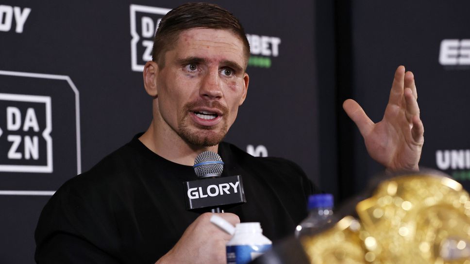 Мощен тупаник в лицето не значи нищо за Рико