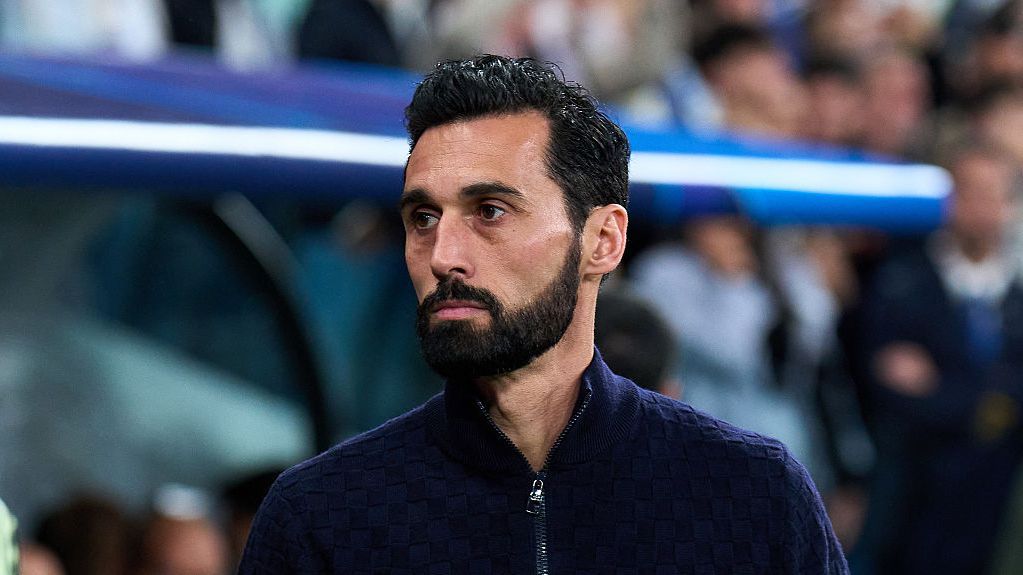 Посочиха виновниците за загубата на Реал Мадрид, Арбелоа с трагична статистика, Куртоа опита да повдигне настроението