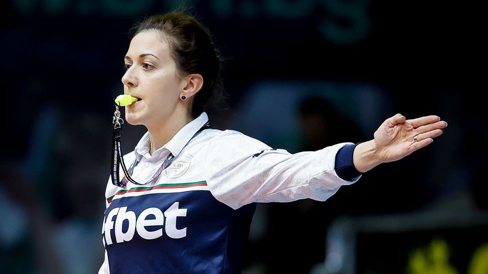 БФ Волейбол организира курс за нови съдии