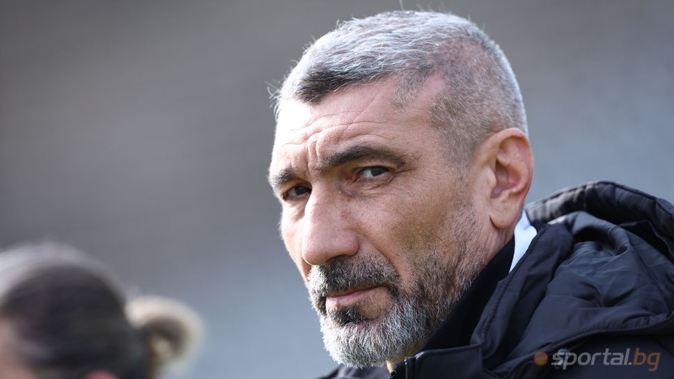 Калоян Петков: Имайте милост към момичетата, някои от тях идват след нощна смяна