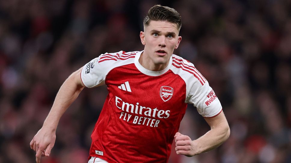 Арсенал ще брани първото място на Южния бряг