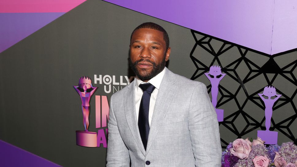 Флойд Мейуедър ще се бие с многократен световен шампион по кикбокс в Атина