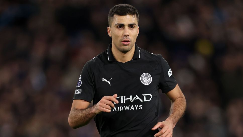 Манчестър Сити и Нотингам Форест имат коренно различни цели