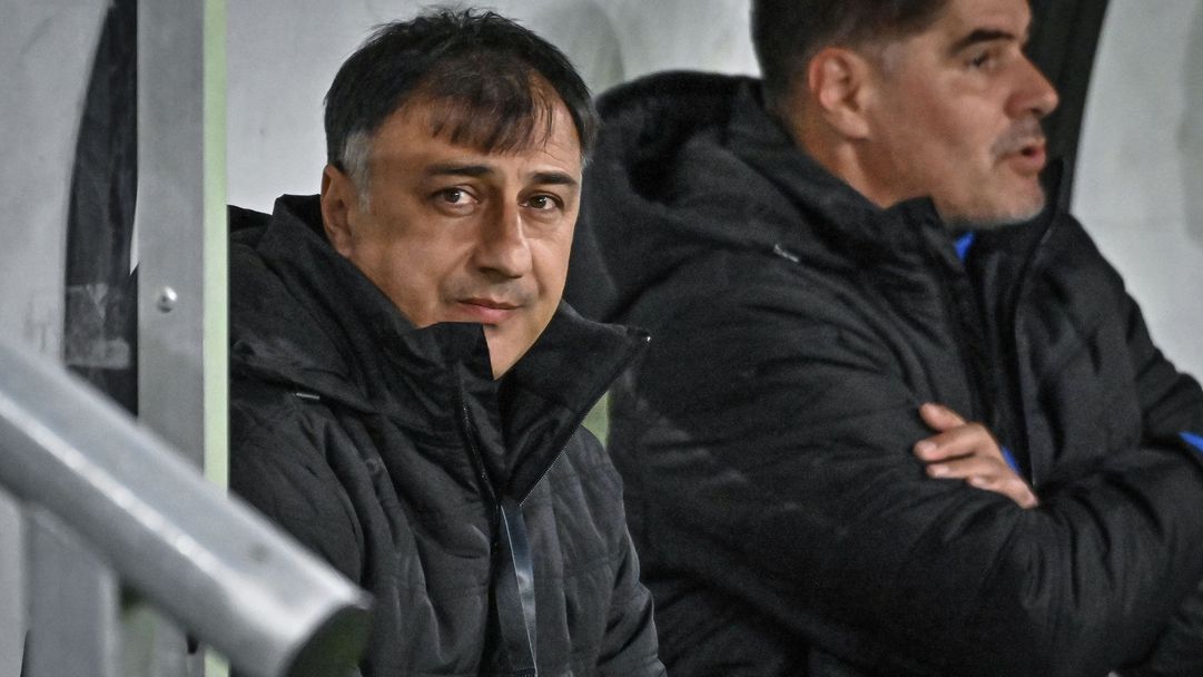 Арангелов: Влязохме с прекалено голям респект, очаквам победа над Черно море