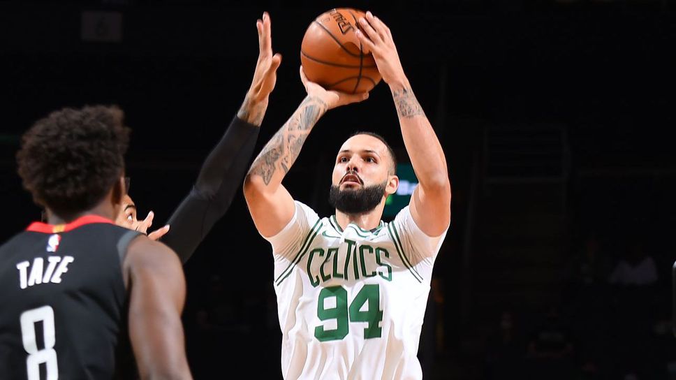 Бостън напердаши Хюстън, а Дончич се развихри в края срещу Ню Йорк