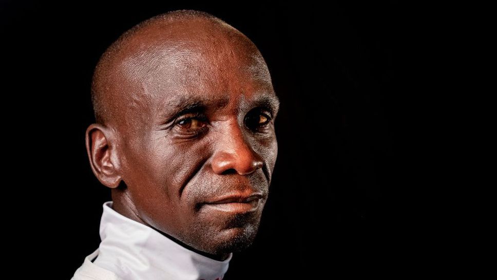 Кипчоге с остра критика към кенийците в стийпълейза: Тези момчета пият и имат грешни ценности