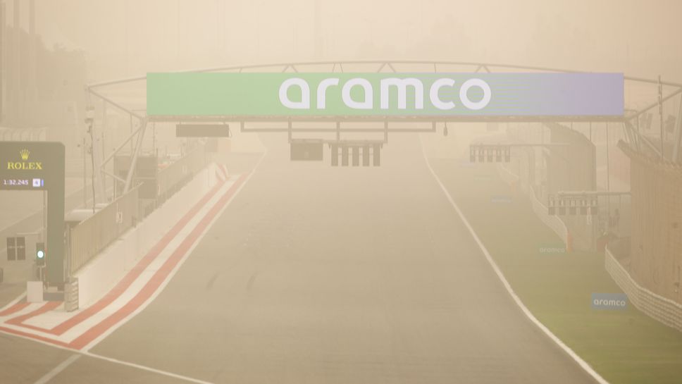 Бахрейн иска да приеме тестовете във Формула 1 и през 2022 година