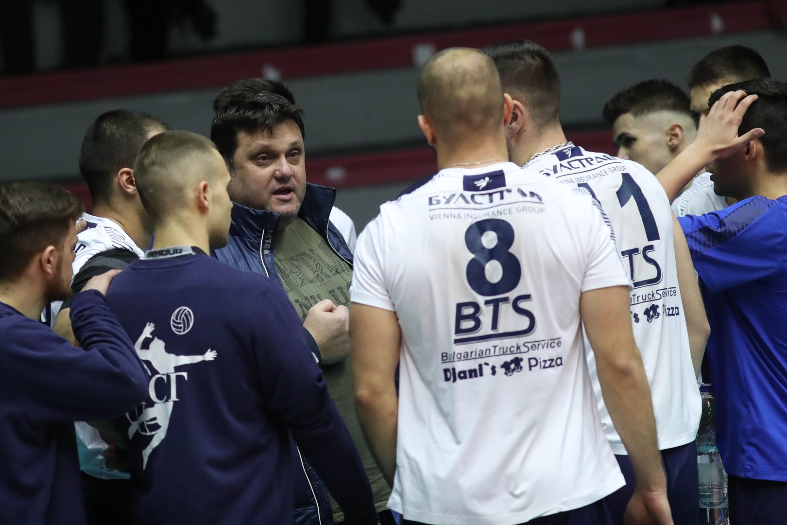 Сливнишки герой (Сливница) – Дея спорт (Бургас) - Висша лига финал