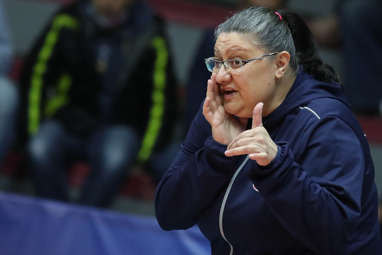 Сливнишки герой (Сливница) – Дея спорт (Бургас) - Висша лига финал