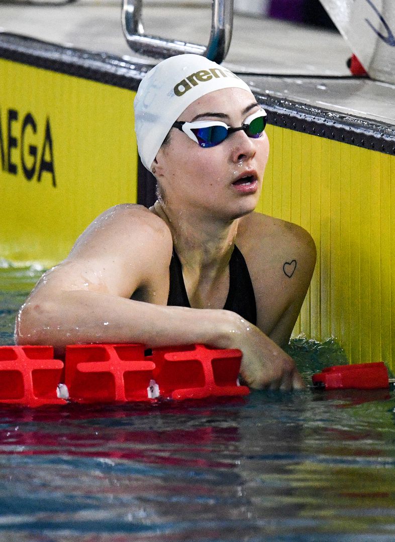 Втори ден от финалите на държавното отборно първенство по плуване