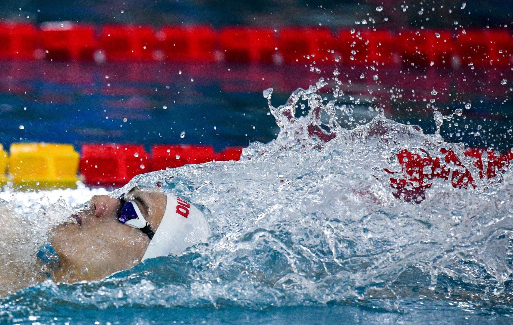 Втори ден от финалите на държавното отборно първенство по плуване