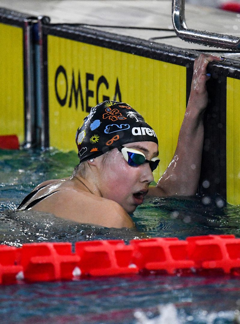 Втори ден от финалите на държавното отборно първенство по плуване