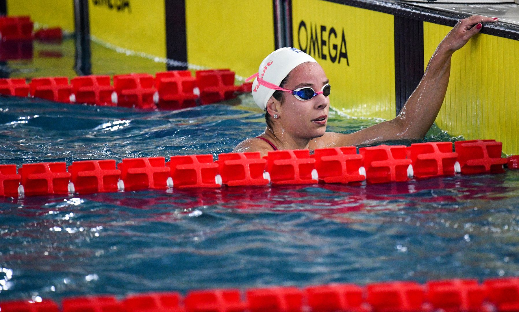 Втори ден от финалите на държавното отборно първенство по плуване