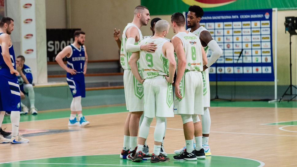 Нови драми в Берое преди мача с Черно море