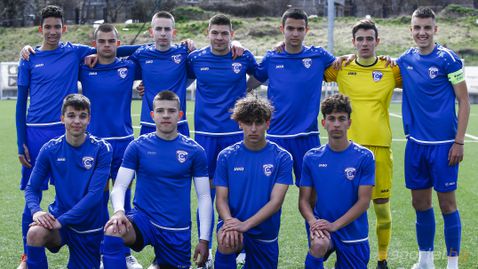  Димитър Трендафилов: Очаквам здрава борба 