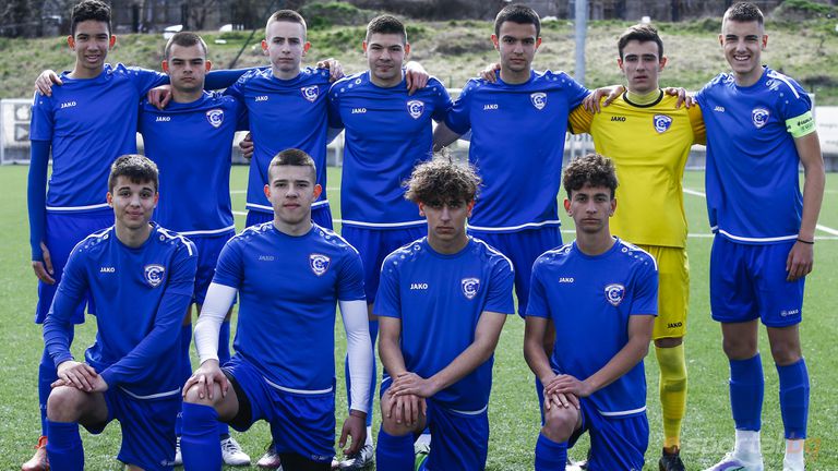  Дубълът на Спартак (Варна) без двама в Силистра 