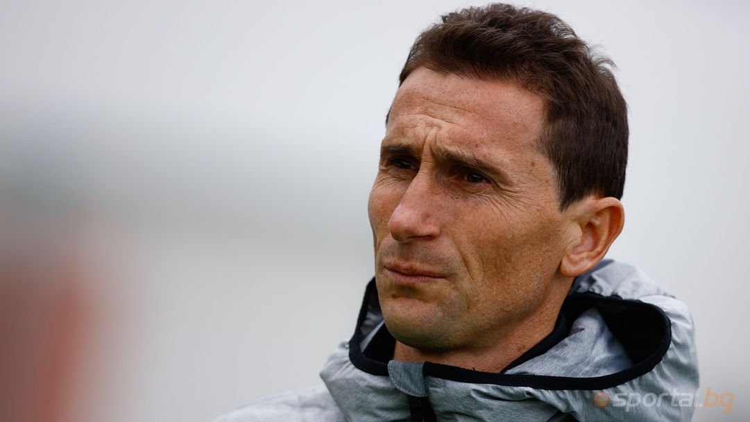  Радослав Митревски 