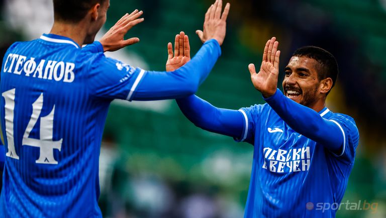  Картони от Берое тегнат над ас на Левски 