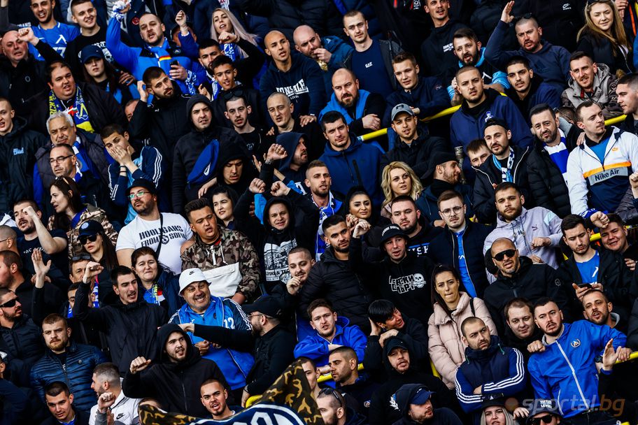  Пирин (Благоевград) - Левски 