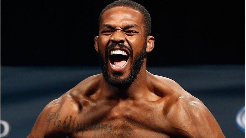 Джон Джоунс ще бъде във върхова форма през лятото