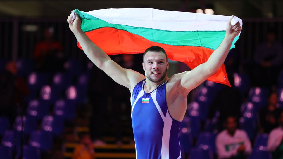 Само един българин в десетия ден на Олимпиадата в Париж
