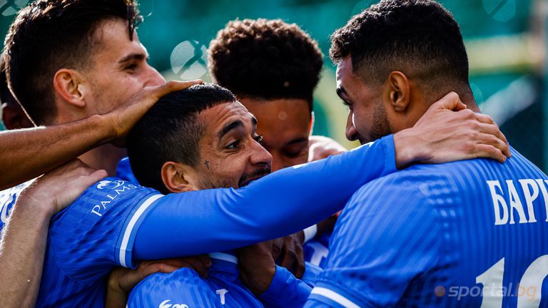  Левски разруши Пирин след шоу на двама от новите 