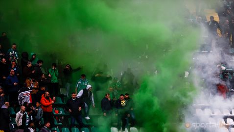  Пирин се вслуша във почитателите и анулира контролата с ФК Скопие 