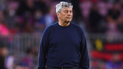 Мирча Луческу за Феномена Роналдо, какво е да победиш Галактикос и българския футбол