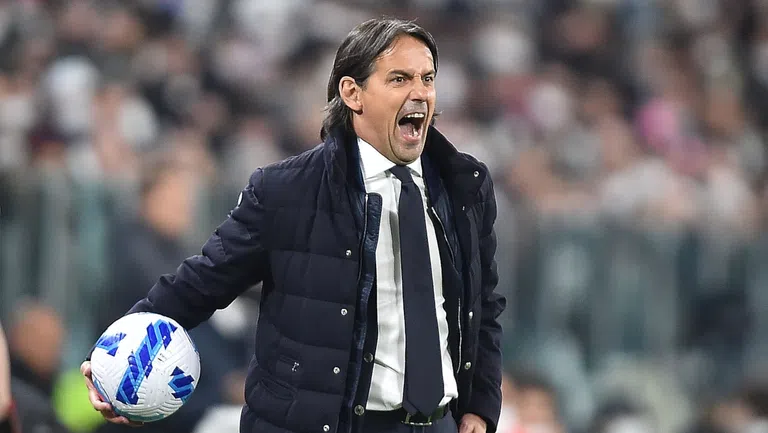  Индзаги: Това е фундаментална стъпка за нас 