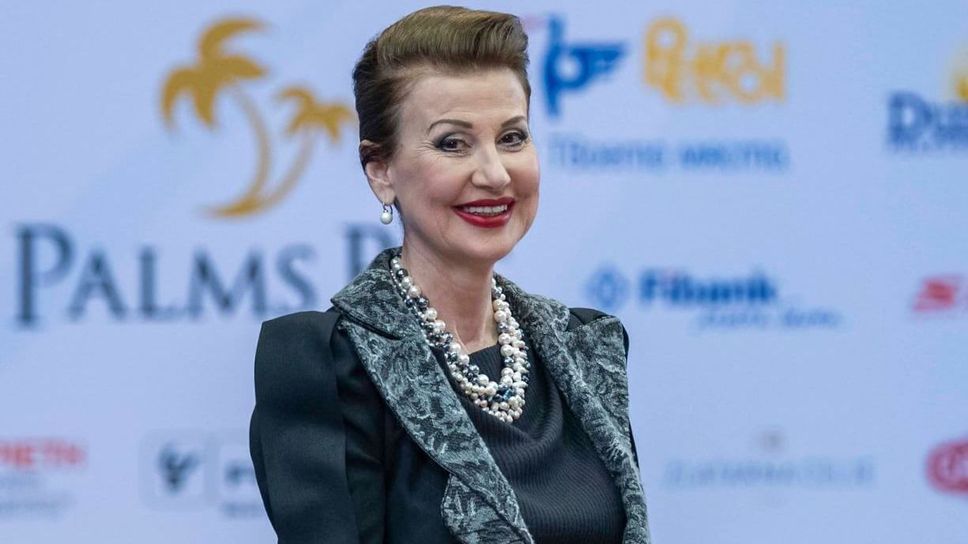 Президентът на БФХГ Илиана Раева: Винаги има начин