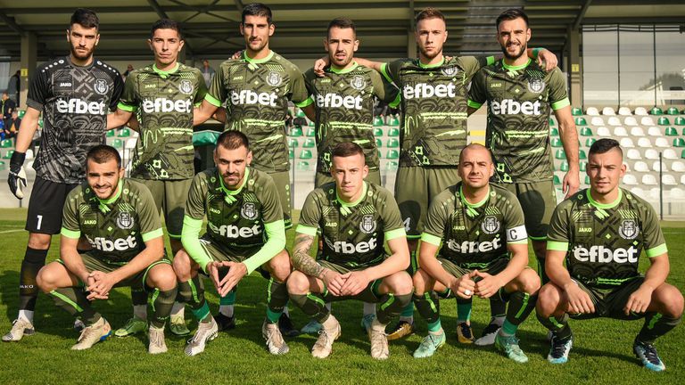  Английски консорциум желае да влага в Хебър 