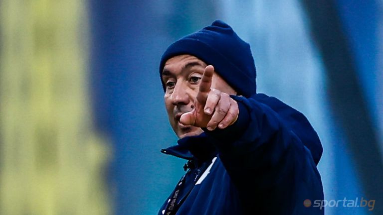  Мъри след 3:0: Доволен съм от трите точки, само че не и от играта 