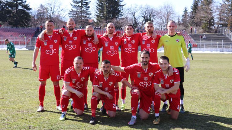  Банско се върна на победния път след триумф над новобранеца Левски (Чепинци) 