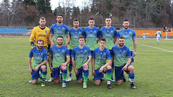  Рилски състезател не пожали Левски (Чепинци) 