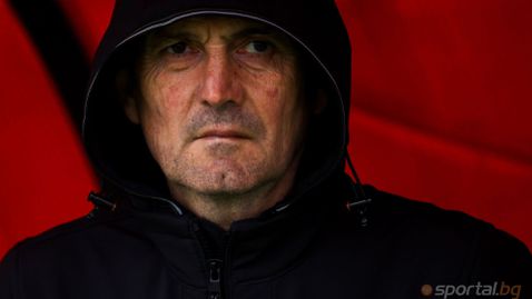  Загорчич: Ще намерим решенията на нашите проблеми 