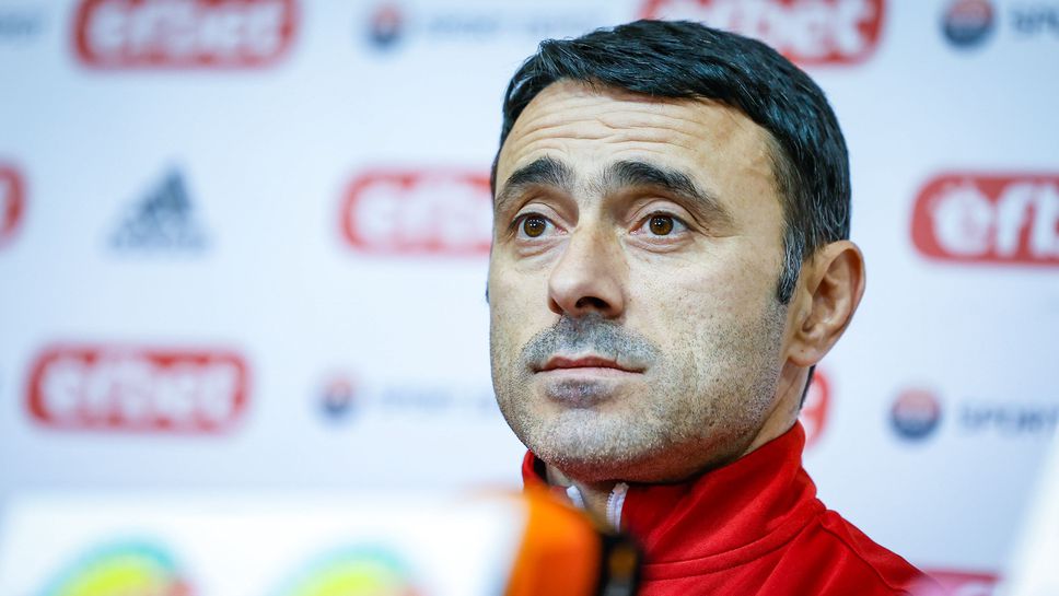 Янчев: Чочев има място в националния отбор, българският футбол загуби от липсата му
