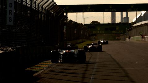  Може ли Гран При на Австралия да стане нощно съревнование? 