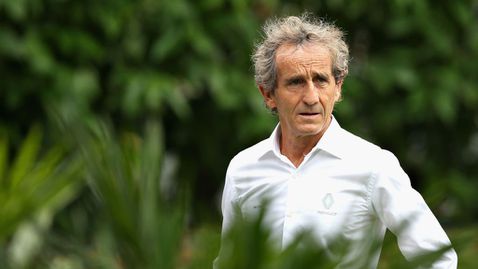 Прост: Перес не подхожда правилно към битката с Верстапен