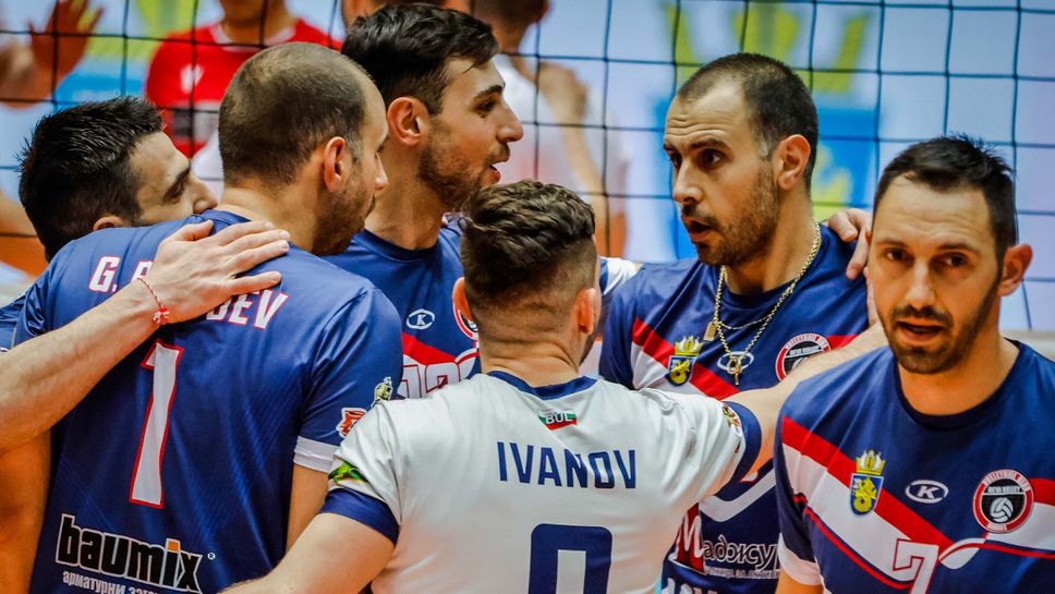 Братоеви продължават в Дея при Кадеду, Учиков слага край на кариерата си