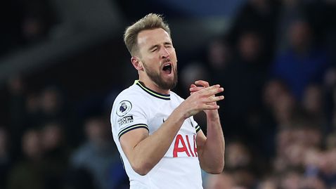  Конте го няма, само че проблемите на Тотнъм остават 