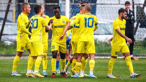  Роден клуб остава без финансиране, бъдещето му е неразбираемо 