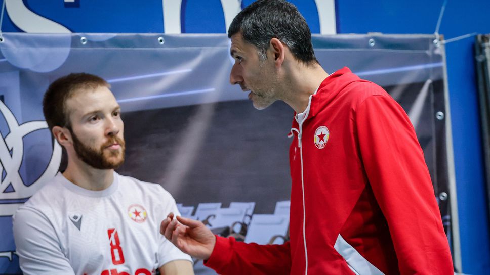 Александър Попов: Проблемът е голям, гости сме и в Бургас, и в София