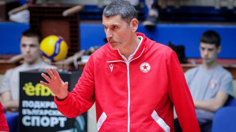 ЦСКА директно на 1/16-финал за "Чалъндж къп"