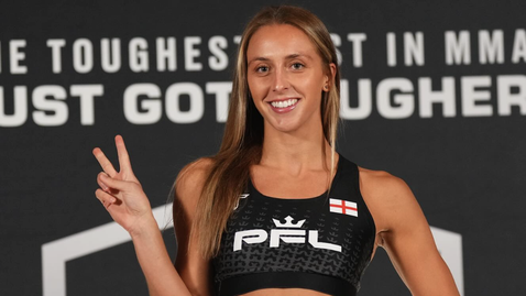 Дичева мина кантара преди битката в Сан Антонио