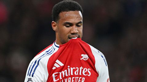  Още един удар за Арсенал, потвърдиха се неприятните прогнози за Магаляеш 