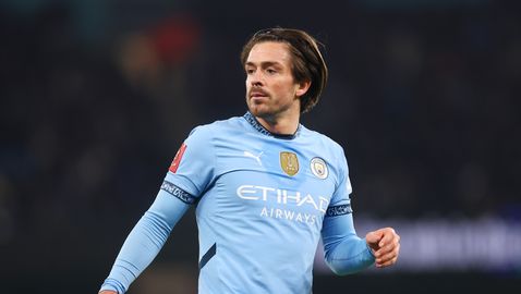  Тъжната фамилна история на Грийлиш изплува след гола му 