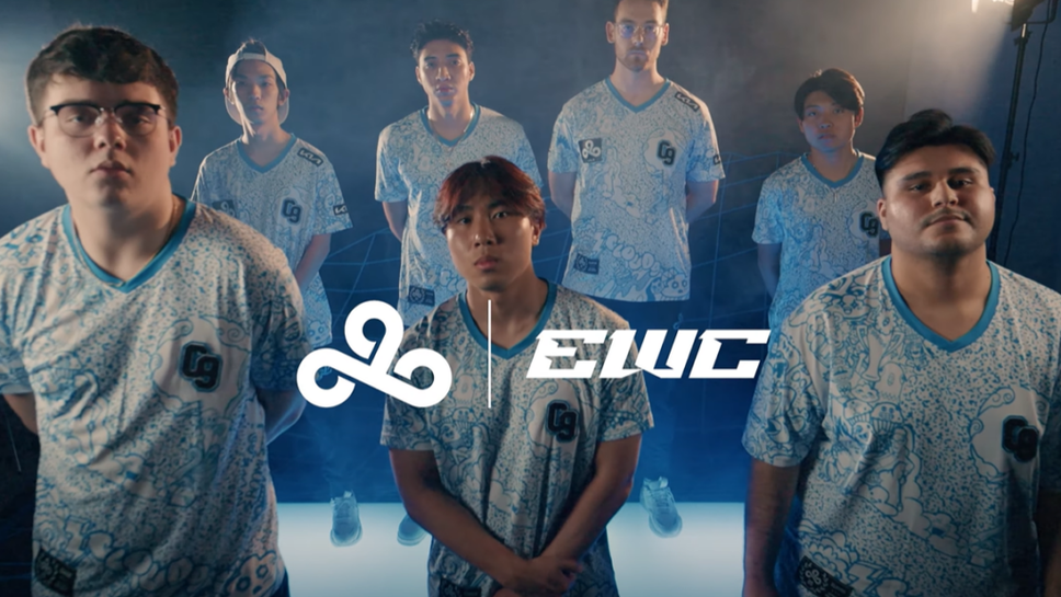 Cloud9 най накрая разкри новия си състав включващ опитни играчи от